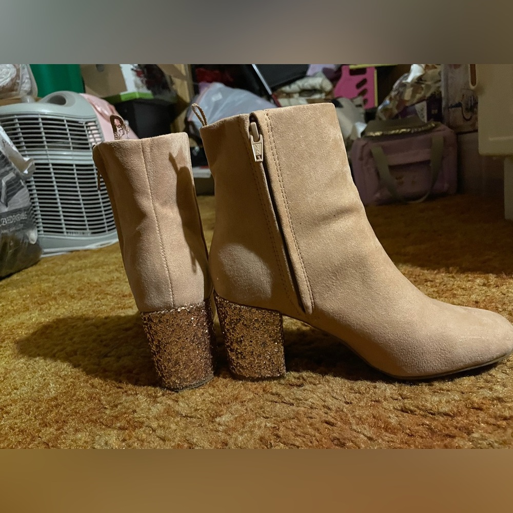 Booties - Picture 2 of 3